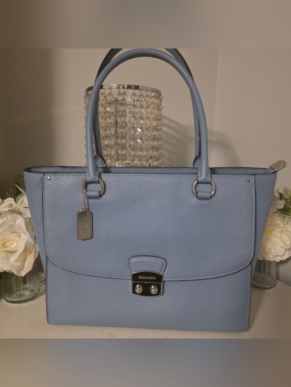 Coach Tote Bag